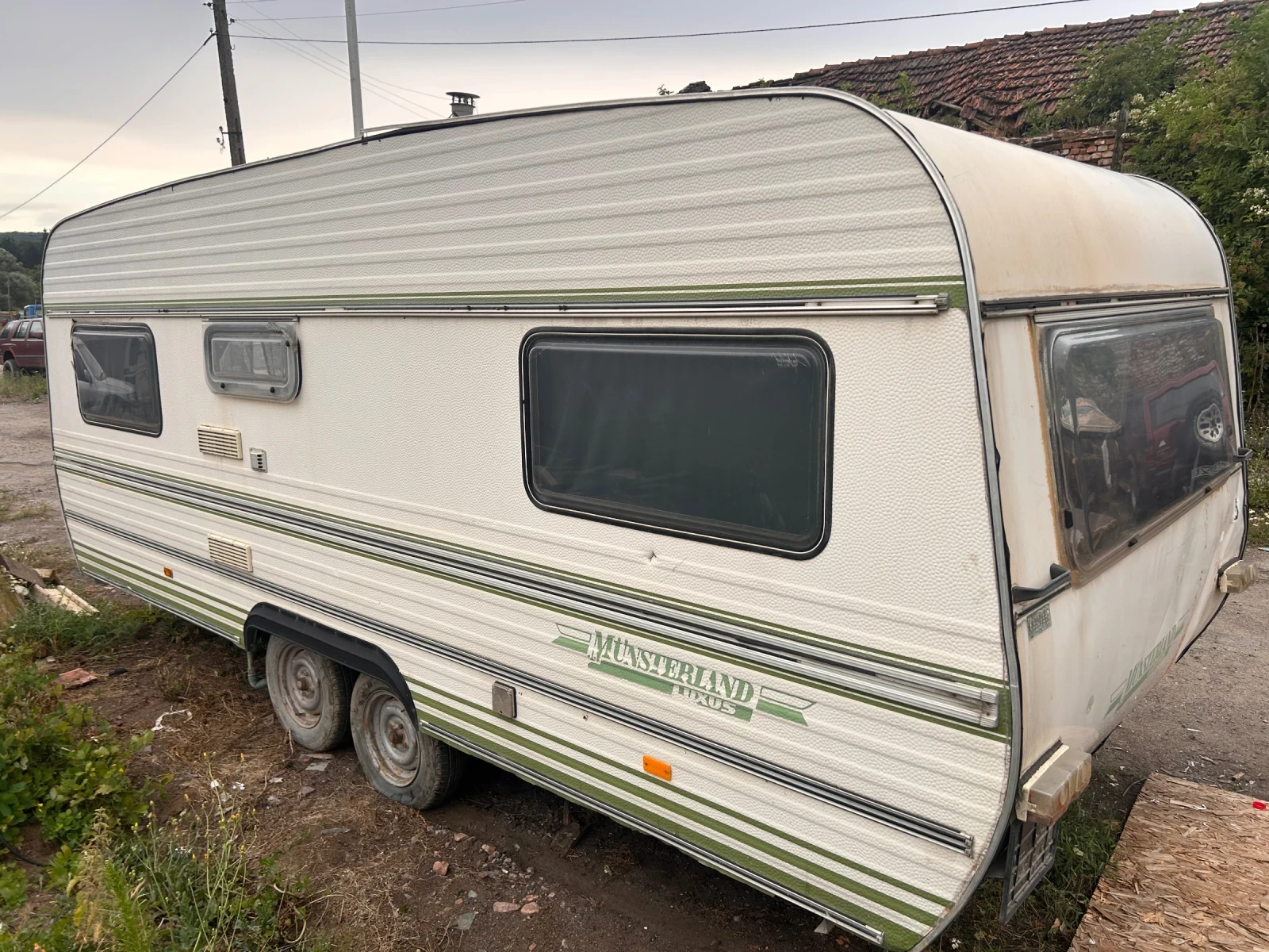 �������� LMC Munsterland Luxus | Mobile.bg � ����������� 3
