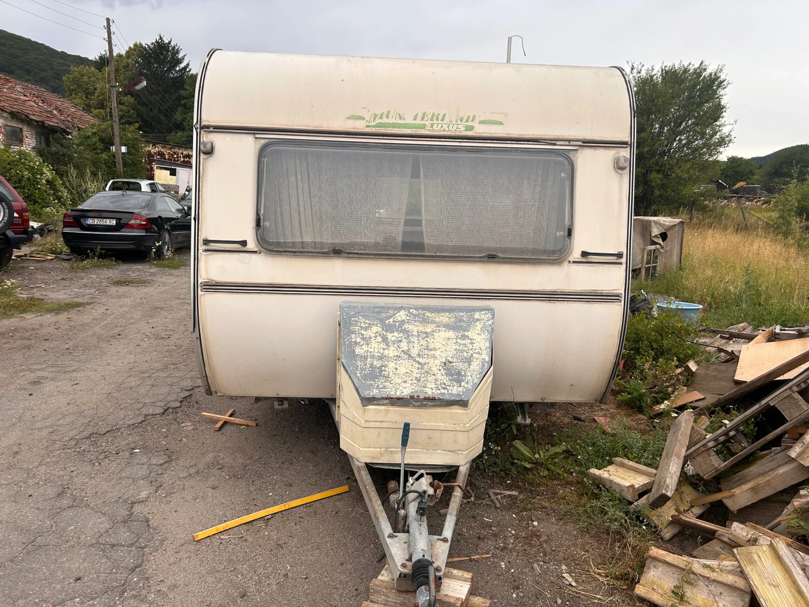 �������� LMC Munsterland Luxus | Mobile.bg � ����������� 4