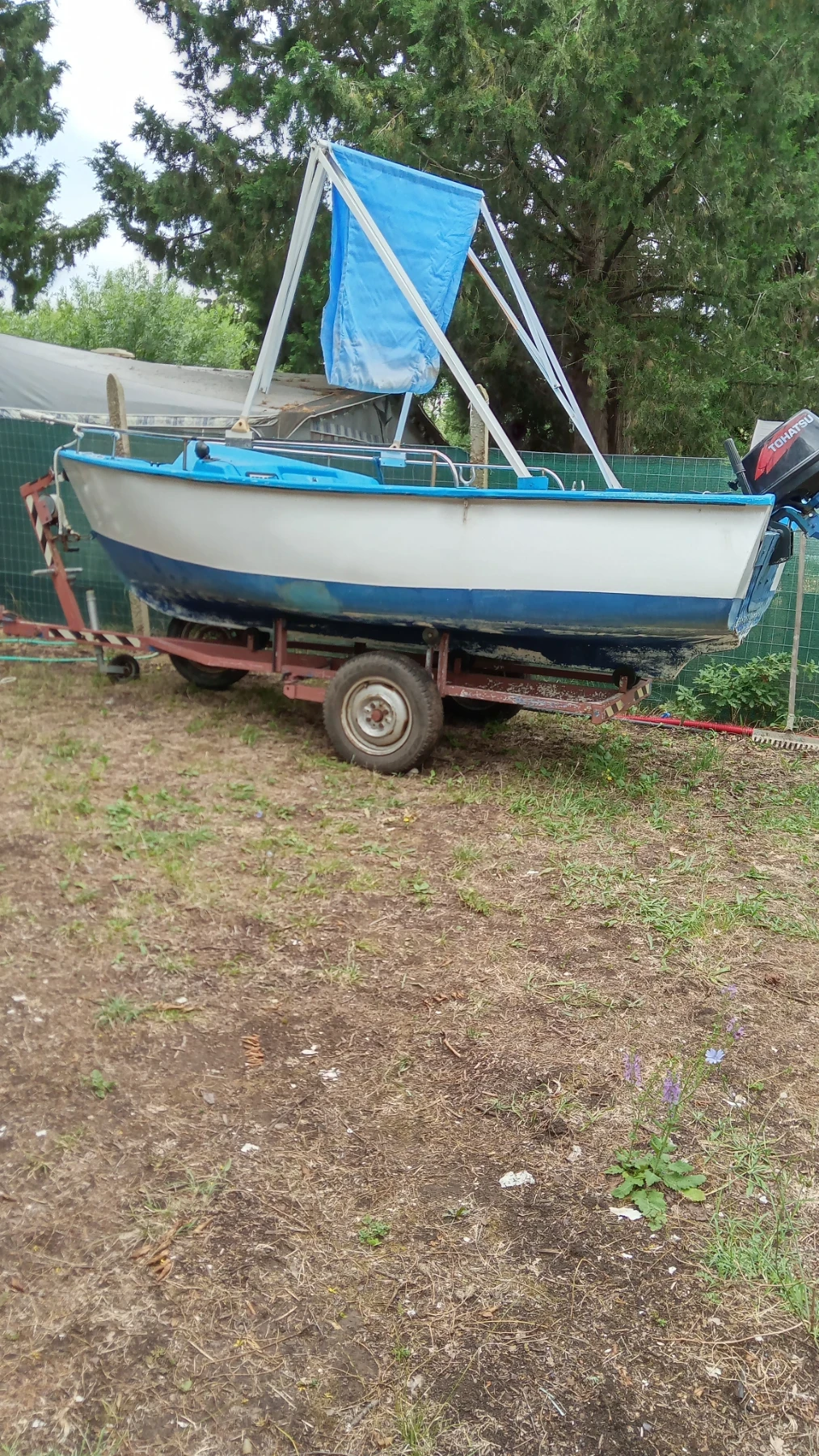 Лодка Aquabat