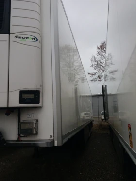 Полуремарке Koegel S24-4, снимка 5