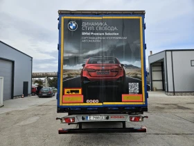 Полуремарке Koegel НАЕМ!!! ЛИЗИНГ!!! ПРОДАЖБА!!!, снимка 7 - Ремаркета - 53698419