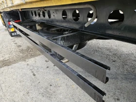 Полуремарке Koegel НАЕМ!!! ЛИЗИНГ!!! ПРОДАЖБА!!!, снимка 10 - Ремаркета - 53698419