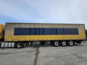 Полуремарке Koegel НАЕМ!!! ЛИЗИНГ!!! ПРОДАЖБА!!!, снимка 6 - Ремаркета - 53698419