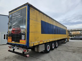 Полуремарке Koegel НАЕМ!!! ЛИЗИНГ!!! ПРОДАЖБА!!!