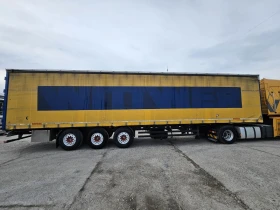 Полуремарке Koegel НАЕМ!!! ЛИЗИНГ!!! ПРОДАЖБА!!!, снимка 5 - Ремаркета - 53698419