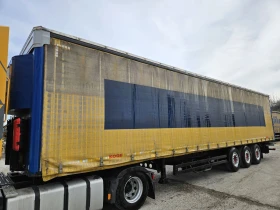 Полуремарке Koegel НАЕМ!!! ЛИЗИНГ!!! ПРОДАЖБА!!!, снимка 4 - Ремаркета - 53698419