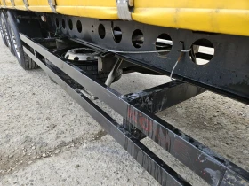 Полуремарке Koegel НАЕМ!!! ЛИЗИНГ!!! ПРОДАЖБА!!!, снимка 9 - Ремаркета - 53698419