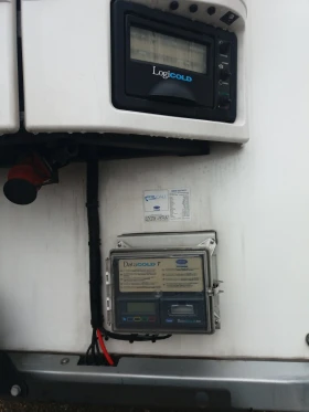 Полуремарке Koegel S24-4, снимка 3 - Ремаркета - 53681037