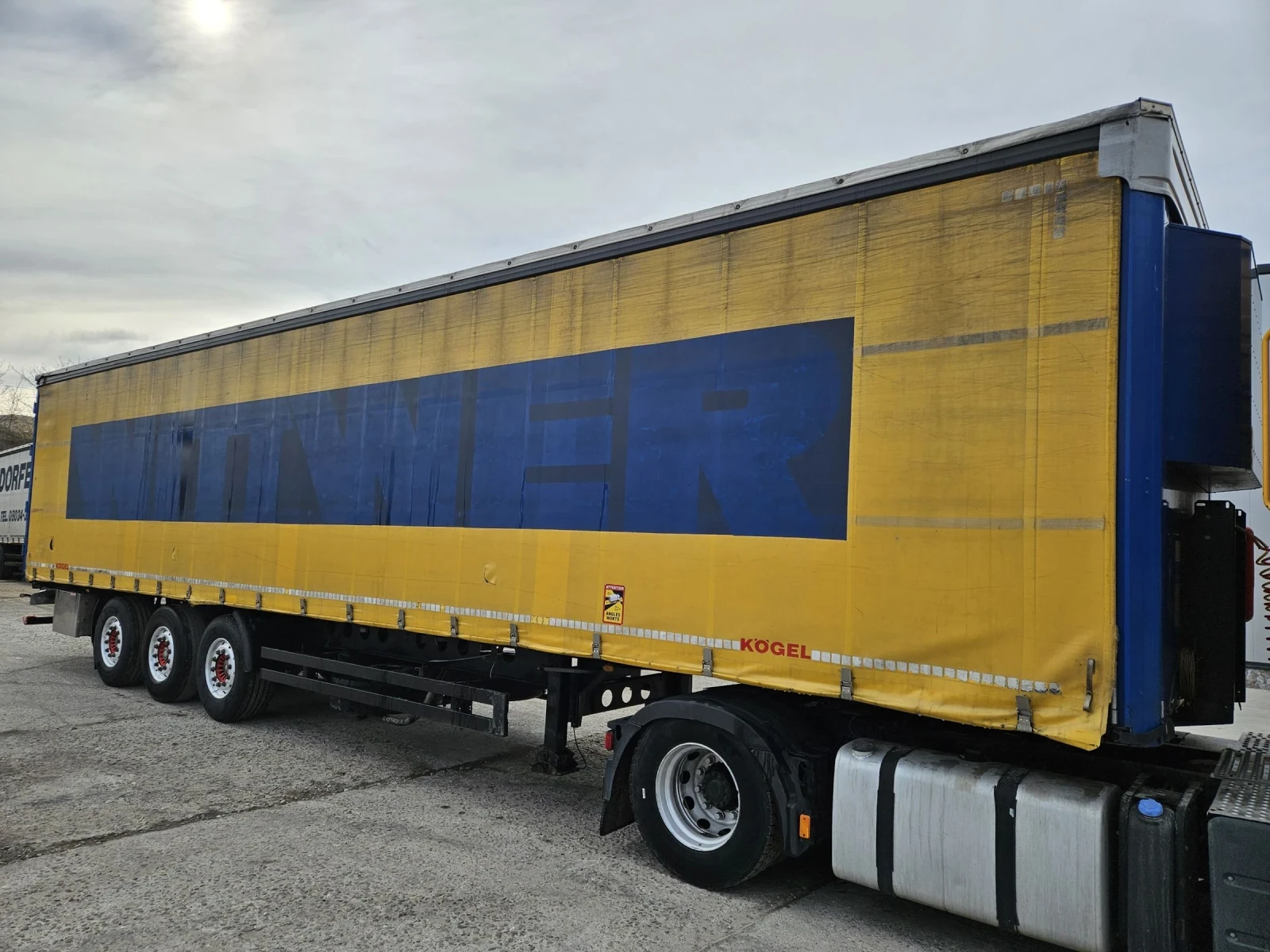 ����������� Koegel ����!!! ������!!! ��������!!! | Mobile.bg � ����������� 3