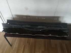 Задна броня Mitsubishi Pajero IV, снимка 7