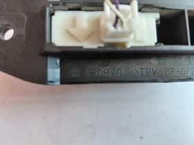 15C879 Дръжка за задна врата TOYOTA AURIS E180  15C879, снимка 3