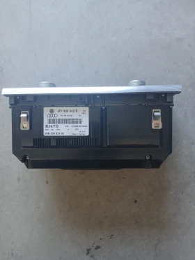 4F1 820 043 R Климатроник Audi A6 , снимка 3