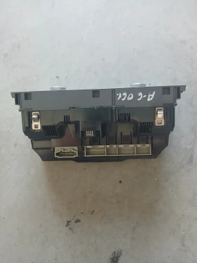 4F1 820 043 R Климатроник Audi A6 , снимка 2