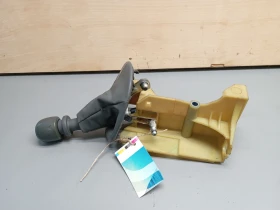 Скоростен лост Фиат Панда 1.1б