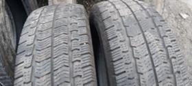 Гуми Всесезонни 215/75R16, снимка 1