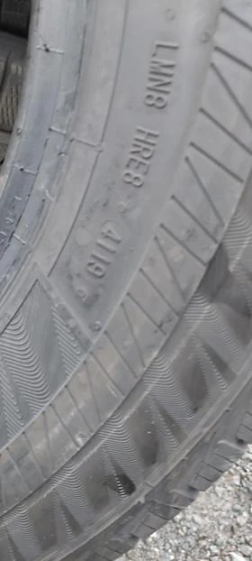 Гуми Всесезонни 215/75R16, снимка 9