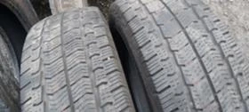 Гуми Всесезонни 215/75R16, снимка 2