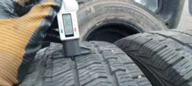 Гуми Всесезонни 215/75R16, снимка 4