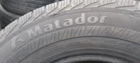 Гуми Всесезонни 215/75R16, снимка 6