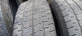 Гуми Всесезонни 215/75R16, снимка 3