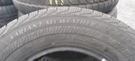Гуми Всесезонни 215/75R16, снимка 7