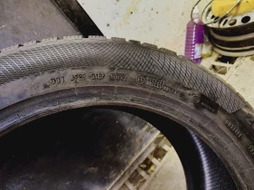 Гуми Зимни 285/45R21, снимка 6
