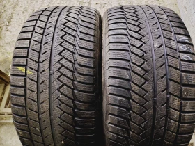 Гуми Зимни 285/45R21, снимка 2