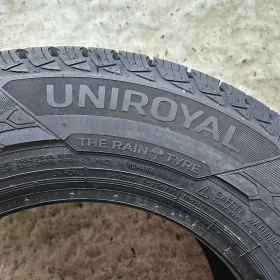 Гуми Зимни 215/70R15, снимка 8