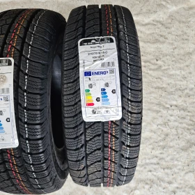 Гуми Зимни 215/70R15, снимка 3