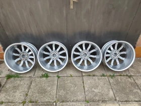 Джанти за Audi A4, снимка 6