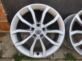 Джанти за Audi A4, снимка 7