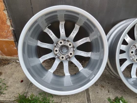Джанти за Audi A4, снимка 14