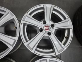 Джанти за Fiat, снимка 4