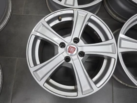 Джанти за Fiat, снимка 5