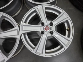 Джанти за Fiat, снимка 6