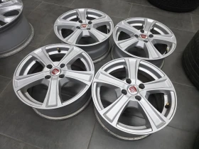 Джанти за Fiat, снимка 2