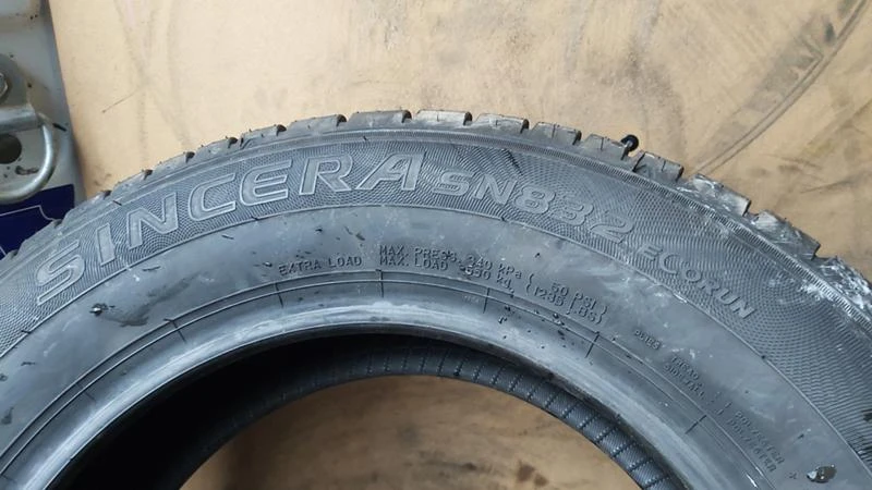 Гуми Летни 175/70R14, снимка 4 - Гуми и джанти - 28489973