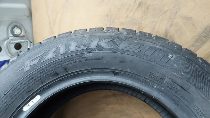 Гуми Летни 175/70R14, снимка 3 - Гуми и джанти - 28489973