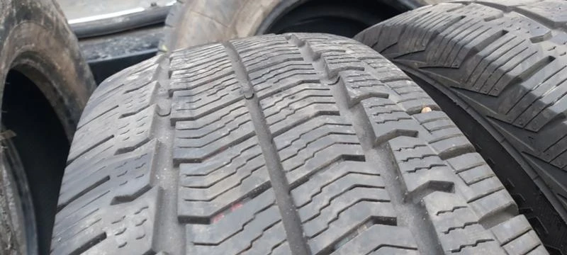 Гуми Всесезонни 215/75R16, снимка 5 - Гуми и джанти - 31479971