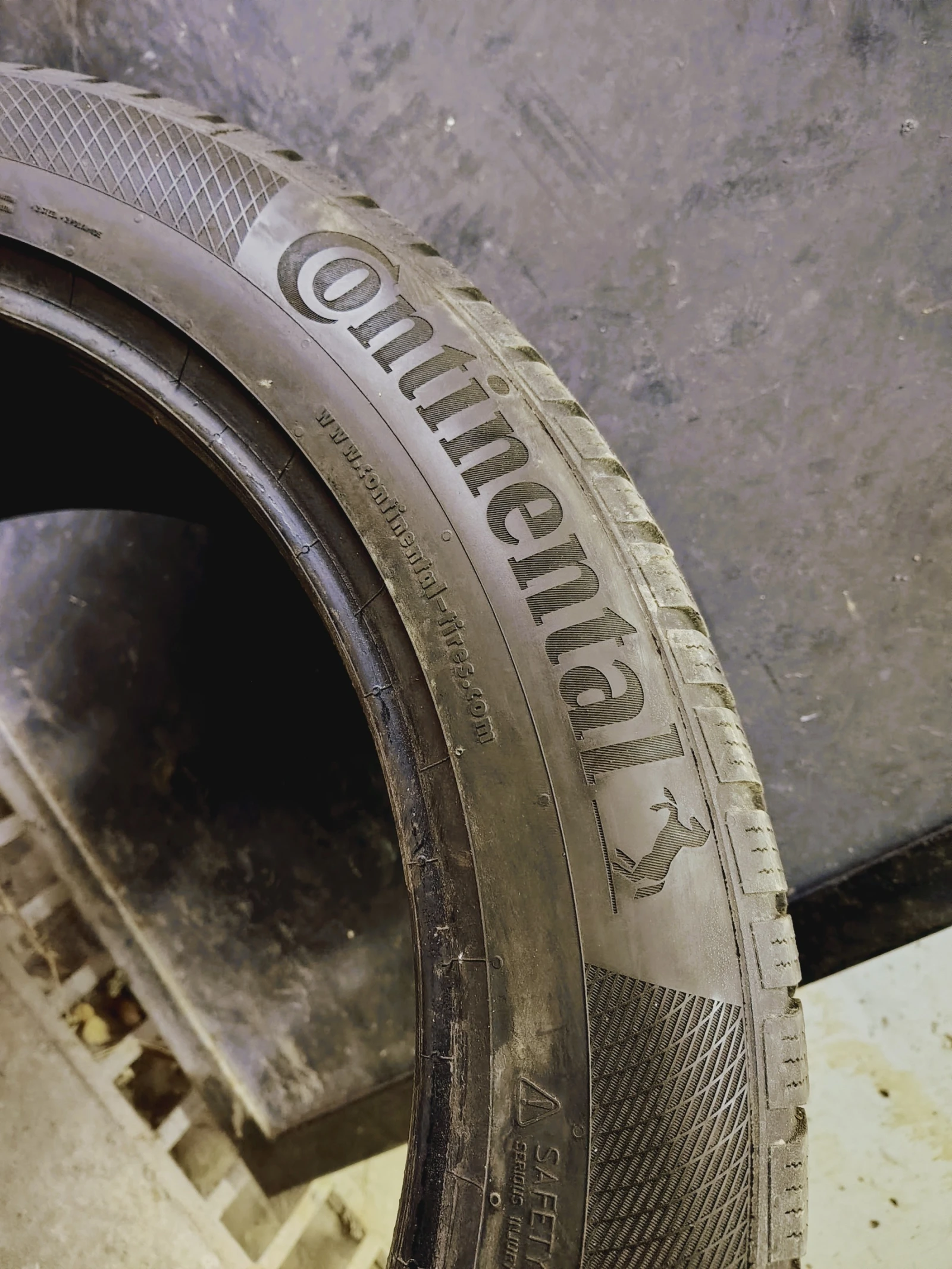  285/45R21 | Mobile.bg   4