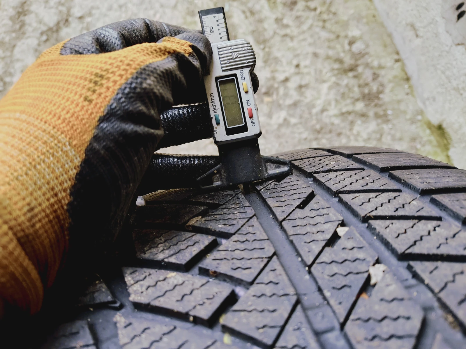  285/45R21 | Mobile.bg   3