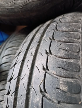 Гуми Летни 175/65R14, снимка 7 - Гуми и джанти - 48987231