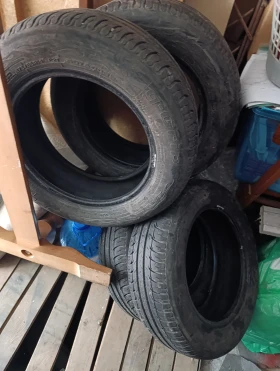 Гуми Летни 175/65R14, снимка 6 - Гуми и джанти - 48987231