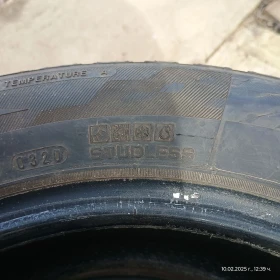 Гуми Всесезонни 205/55R16, снимка 3 - Гуми и джанти - 49062819