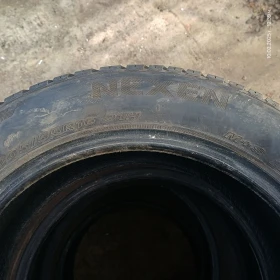 Гуми Всесезонни 205/55R16, снимка 5 - Гуми и джанти - 49062819