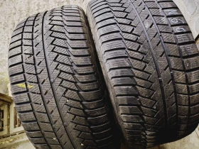 Гуми Зимни 285/45R21, снимка 1 - Гуми и джанти - 49473425