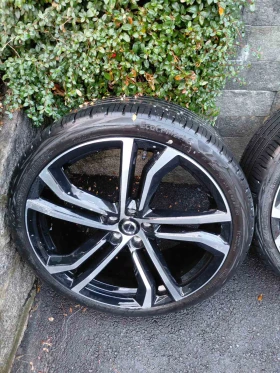 ���� � ������ 245/35R21 �� Volvo S90 | Mobile.bg � ����� ������ 3