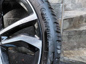 ���� � ������ 245/35R21 �� Volvo S90 | Mobile.bg � ����� ������ 7
