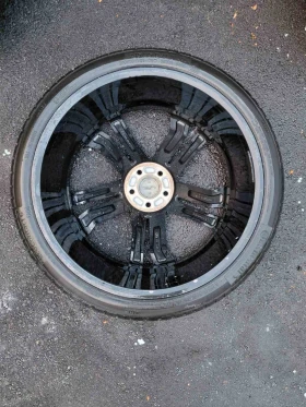 ���� � ������ 245/35R21 �� Volvo S90 | Mobile.bg � ����� ������ 10