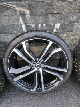���� � ������ 245/35R21 �� Volvo S90 | Mobile.bg � ����� ������ 4